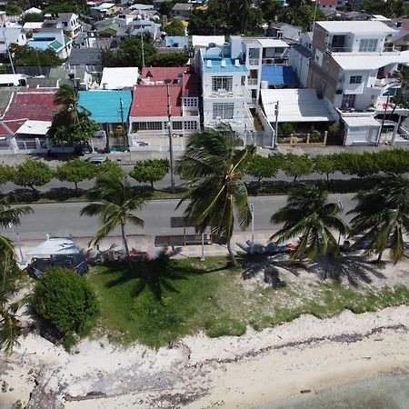 Bahia San Andres Hospedaje Eksteriør bilde