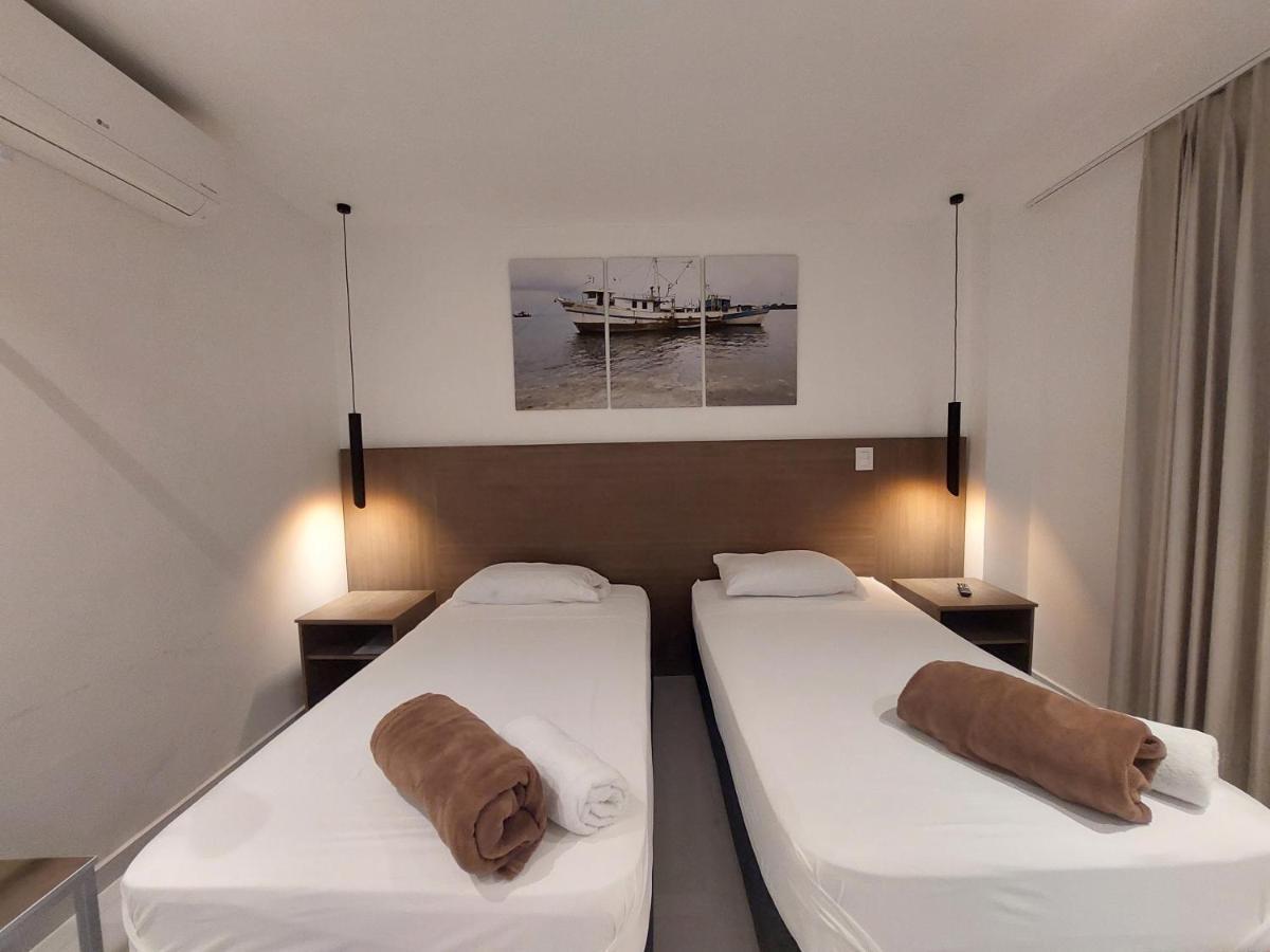Bahia San Andres Hospedaje Eksteriør bilde